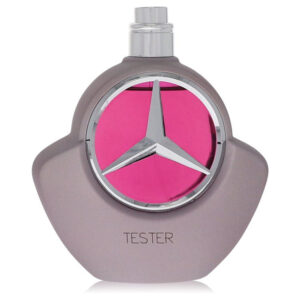 Mercedes-Benz Woman Eau de Parfum for Women – 3 oz