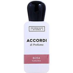 Merchant Of Venice Accordi Di Profumo Rosa Turchia 1 OZ