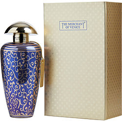Merchant of Venice Arabesque Eau de Parfum Concentrée