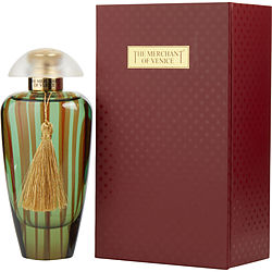 Merchant Of Venice Asian Inspirations EAU DE PARFUM SPRAY 3.4 OZ