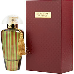 Merchant Of Venice Asian Inspirations EAU DE PARFUM SPRAY 1.7 OZ