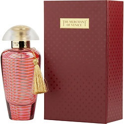 Merchant Of Venice Byzantium Saffron EAU DE PARFUM SPRAY 1.7 OZ