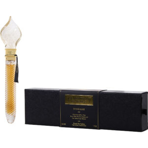 Merchant Of Venice Divine Rose Extrait de Parfum for Unisex – 1 oz