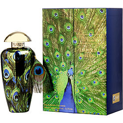 Merchant Of Venice Imperial Emerald EAU DE PARFUM CONCENTREE SPRAY 3.4 OZ