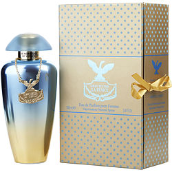 Merchant Of Venice La Fenice EAU DE PARFUM SPRAY 3.4 OZ