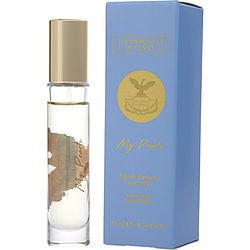 Merchant Of Venice La Fenice My Pearls EAU DE PARFUM CONCENTREE 0.33 OZ MINI