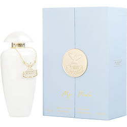 Merchant Of Venice La Fenice My Pearls EAU DE PARFUM CONCENTREE SPRAY 3.4 OZ