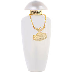 Merchant Of Venice La Fenice My Pearls EAU DE PARFUM CONCENTREE 3.4 OZ