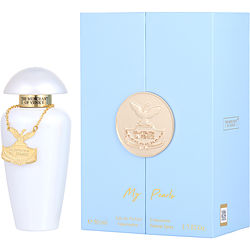 Merchant Of Venice La Fenice My Pearls EAU DE PARFUM CONCENTREE 1.7 OZ
