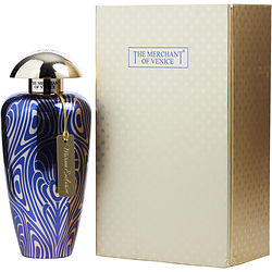 Merchant Of Venice Liberty EAU DE PARFUM CONCENTREE SPRAY 3.4 OZ