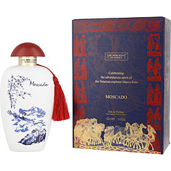 Merchant Of Venice Moscado EAU DE PARFUM SPRAY 3.4 OZ