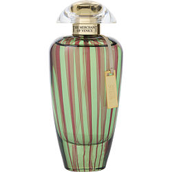 Merchant Of Venice Mystic Incense EDP Spray 3.4 oz Tester for Women