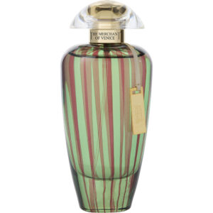 Merchant Of Venice Mystic Incense * Eau de Parfum for Women – 3.4 oz