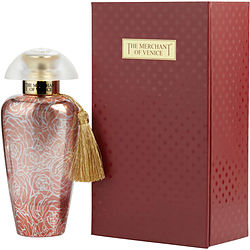 Merchant Of Venice Rosa Moceniga EAU DE PARFUM SPRAY 1.7 OZ