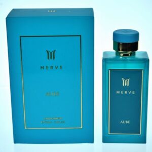Merve Aube Eau de Parfum for Women - 3.4 oz Spray
