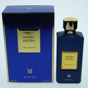 Merve Barba Negra Eau de Parfum for Women – 3.4 oz