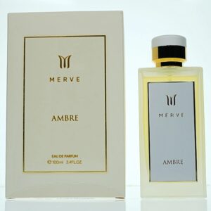 Merve Dumont Afiona Mystery Eau de Parfum for Women – 3.4 oz