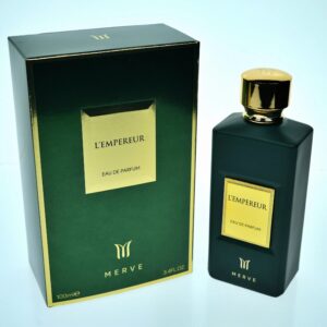 Merve L'empereur Eau de Parfum for Women – 3.4 oz