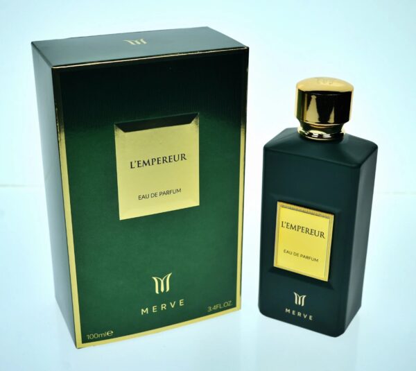 Merve L'empereur Eau de Parfum for Women – 3.4 oz