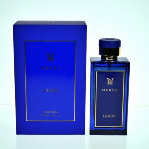 Merve Lumos Eau de Parfum for Unisex – 3.4 oz