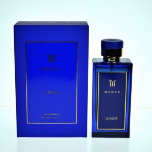 Merve Lumos Eau de Parfum Spray for Women | 3.4 oz