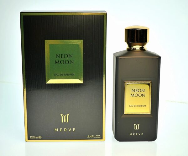 Merve Neon Moon Eau de Parfum for Women – 3.4 oz