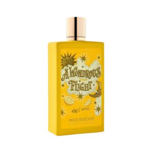 Mes Bisous A Wondrous Flight Extrait de Parfum for Unisex – 3.4 oz