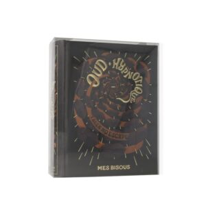 Mes Bisous Oud Hypnotique Extrait de Parfum for Unisex – 3.4 oz