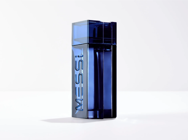 Messi Messi Eau de Parfum for Men – 3.38 oz