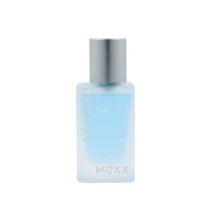 Mexx Ice Touch Eau de Toilette for Women – 0.50 oz