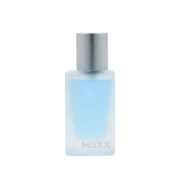 Mexx Ice Touch Eau de Toilette for Women – 0.50 oz