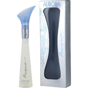 Micaelangelo Aurora Acqua Eau de Toilette for Women – 1.3 oz