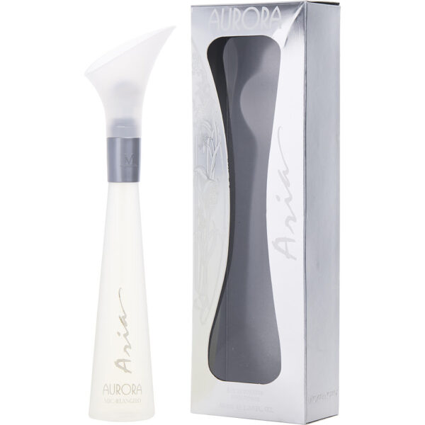 Micaelangelo Aurora Aria Eau de Toilette for Women – 1.3 oz