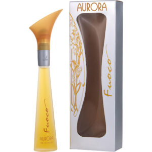 Micaelangelo Aurora Fuoco Eau de Toilette for Women – 1.3 oz