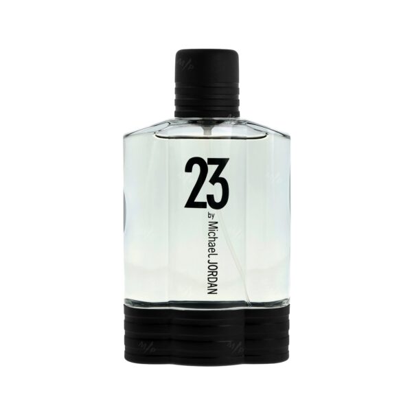 Michael Jordan 23 Eau de Cologne for Men – 3.4 oz