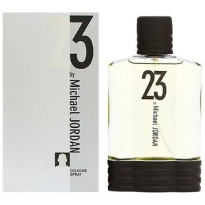 Michael Jordan 23 Eau de Toilette Spray for Men