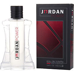 Michael Jordan Power EDT Spray 3.4 oz Men's Fragrance