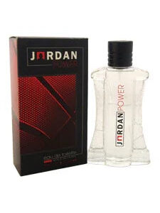 Michael Jordan Power EDT Spray 3.4 oz Men's Fragrance