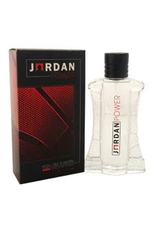 Michael Jordan Power EDT Spray 3.4 oz Men's Fragrance
