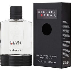 Michael Jordan Men's Cologne Spray 3.4 oz