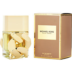 Michael Kors Pour Femme EAU DE PARFUM SPRAY 1.7 OZ for Women