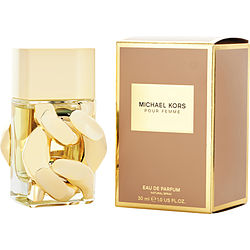 Michael Kors Pour Femme EAU DE PARFUM SPRAY 1 OZ for WOMEN