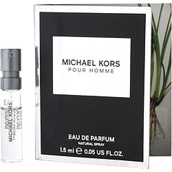 Michael Kors Pour Homme EAU DE PARFUM VIAL for Men