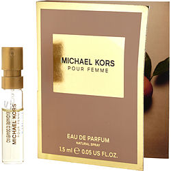Michael Kors Pour Femme EAU DE PARFUM VIAL for Women