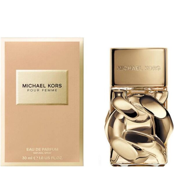 Michael Kors Eau de Parfum for Women – 1 oz