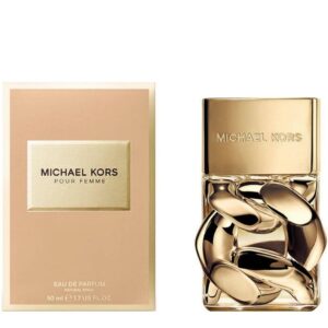 Michael Kors Eau de Parfum for Women – 1.7 oz
