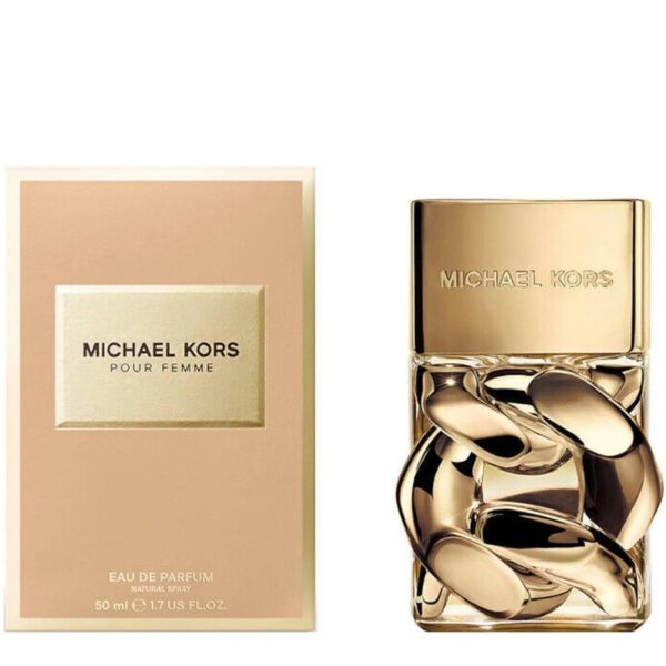 Michael Kors Eau de Parfum for Women – 1.7 oz