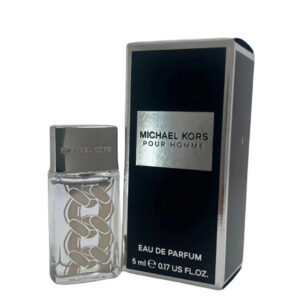 Michael Kors Eau de Parfum for Men – 0.17 oz