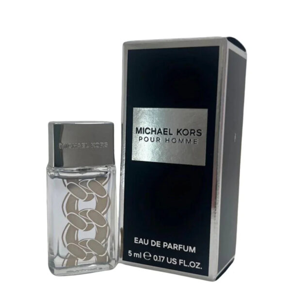 Michael Kors Eau de Parfum for Men – 0.17 oz