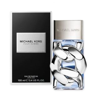 Michael Kors Eau de Parfum for Men – 3.4 oz